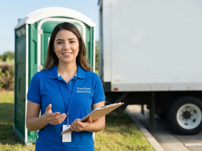 Porta Potty Rental  in Bogalusa  FAQ